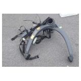 Saris Automotive Bike Carrier rack