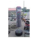Everlast Fit, Boxing Bag