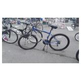 Roadmaster mountain sport SX bike, tires are