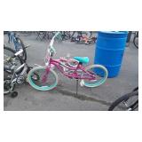 Dynacraft Magnum bike precious pearls, 20in tires