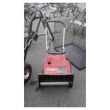 Toro Snow Blower, S-620, gas powered non-tested