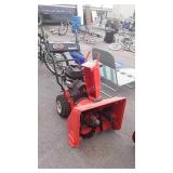Ariens Compact 22 Snow Blower, Subaru 6.0 gas