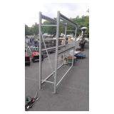 Shop Storage Racking, pallet rack type,