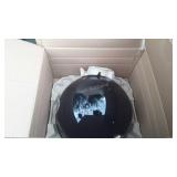 Smoker Grill PARTS ONLY, new in boxes but the 22