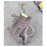 Black Hawk, Corn Sheller, in nice condition