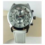 Strada pc32 Japanese movement water resistant