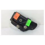 Gun Holster, Buchimer 5in long