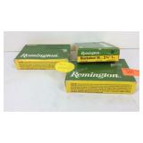 Ammo, Remington Express buckshot 16ga 2 3/4in