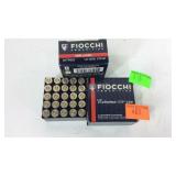 Ammo, Fiocchi extrema XTP line 9mm Luger 147gr