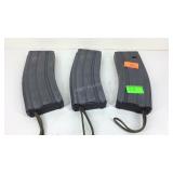 Three magazines 223/5.56 CF Products LLC ,