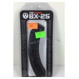 The Ruger BX -25 , 25 round 10/22 magazine