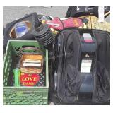 Skid of: human touch HT reflex foot and calf