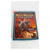 Strategy game, South Mountain Civil War, unused
