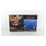 Compass Games, includes Breaking the Chains and