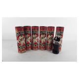 Sports memorabilia, six Cal Ripken tunes with six