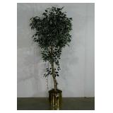 Everlasting potted tree, 7