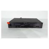 Adcom GFT-2 Tuner. Powers on.