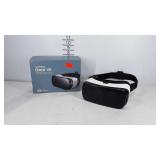 Samsung Gear VR headset
