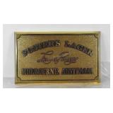 Advertising,  Foster