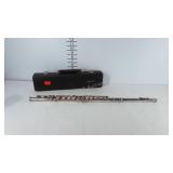 Reynolds flute with case