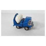 Toys, Buddy L cement truck, 5"