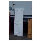 Home Interior Door, 28x80"