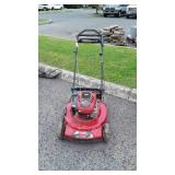 Toro Pushmower self propelled, Note Needs work