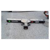 Draw Tite Trailer Receiver Hitch,