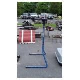 Park Tools Bicycle Repair Rack, model PCS-1,