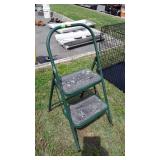 Project 2ft Step Stool