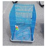 Home Furnishings Small Animal Cage, Hamster type
