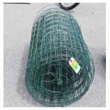 Gardening Wire, 2ft high with 2x3" openings,