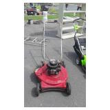 MTD 2006 push mower  PARTS only