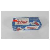 Sports picture cards, Topps 1987 Baseball picture