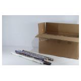 Large group of posters, includes Sports