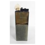 Vintate TP-3 Portable telephone, 9"