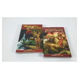 Warlord of Mars omnibus 1, Dejah Thoris omnibus