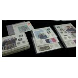 John F. Kennedy Uncirculated US Half-Dollar