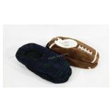 Two pairs of slippers, Thermal X, size 4-10,
