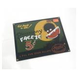 Black Americana reproduction Ande Rooney