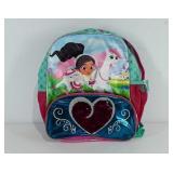 Nella The Princess Knight backpack