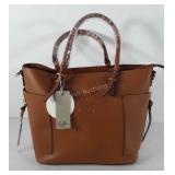 Gucci purse set, new with tags, not authenticated