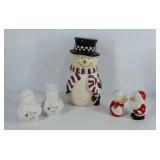 Christmas kitchenwares, Make the Season Bright