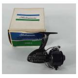 Fishing Reel, Shakespeare wondereel 2200 II with