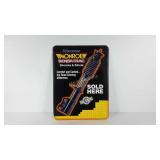 Advertising,  Monroe Shocks and Struts metal