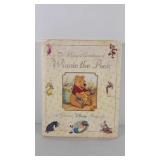 Book, The Many Adventures of Winnie The Pooh