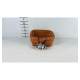 1995 Longaberger basket with Thinking of You