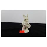 Department 56 Snowbabies figurine, "I