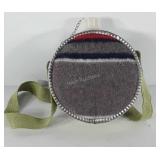Canteen with fabric cover, Seller code P5