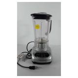 Kitchenwares, kitchenaid blender, works